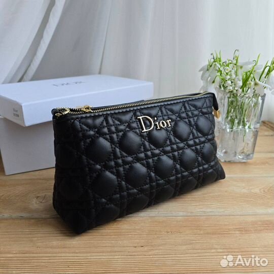 Клатч Dior