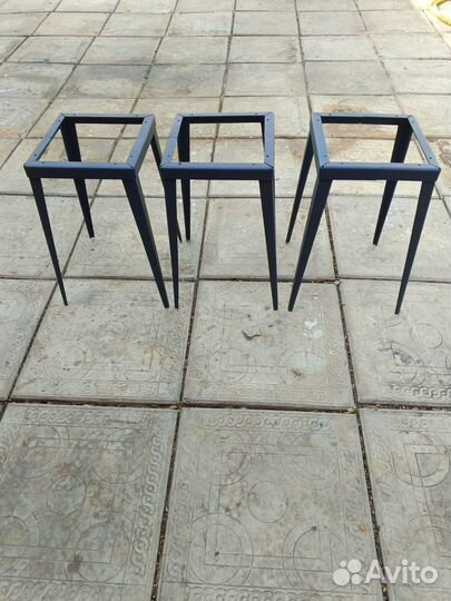 Порошковая покраска металла