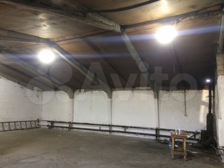 Производство, 750 м²