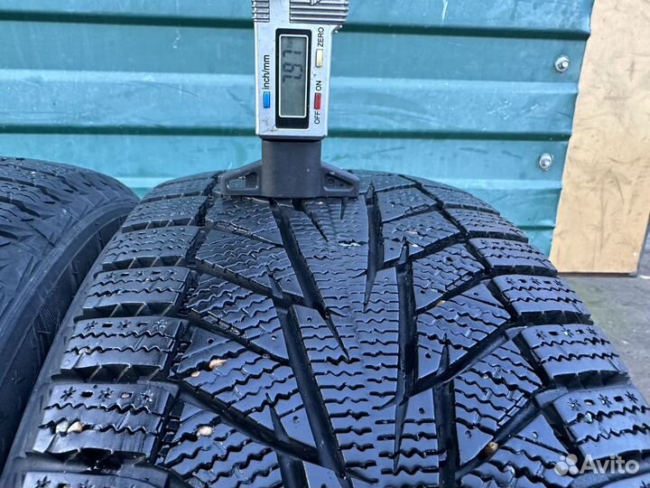 Hankook Winter I'Cept IZ2 205/55 R16