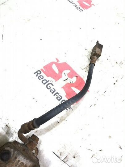 Суппорт задний правый Infiniti Fx45 S50 VK45DE