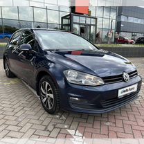 Volkswagen Golf 1.4 MT, 2014, 179 000 км, с пробегом, цена 999 000 руб.