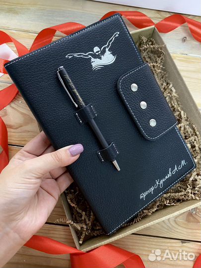 Подарок тренеру