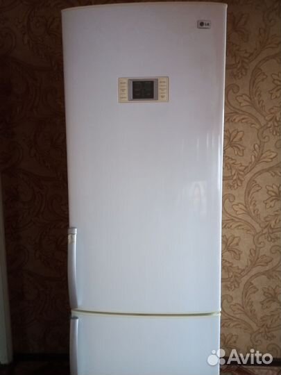 Холодильник бу