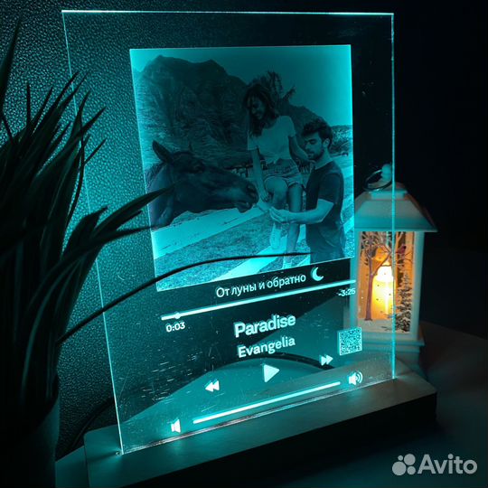 Витраж на праздник