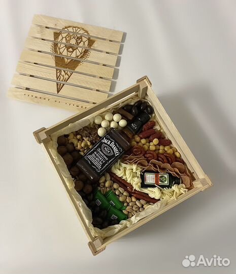 Мужской букет, съедобный букет, подарок