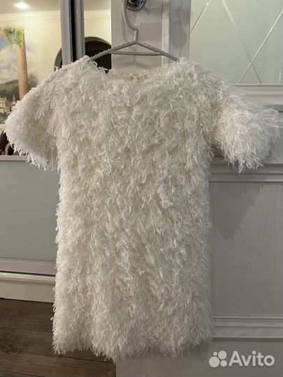 Платье детское