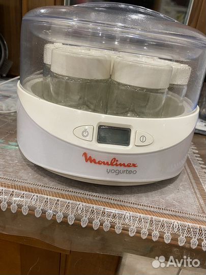 Йогуртница