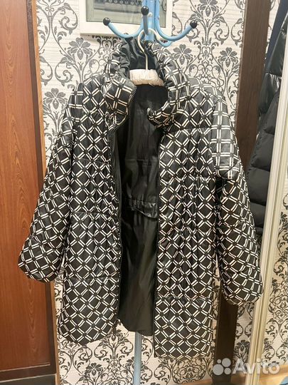 Куртка женская демисезонная