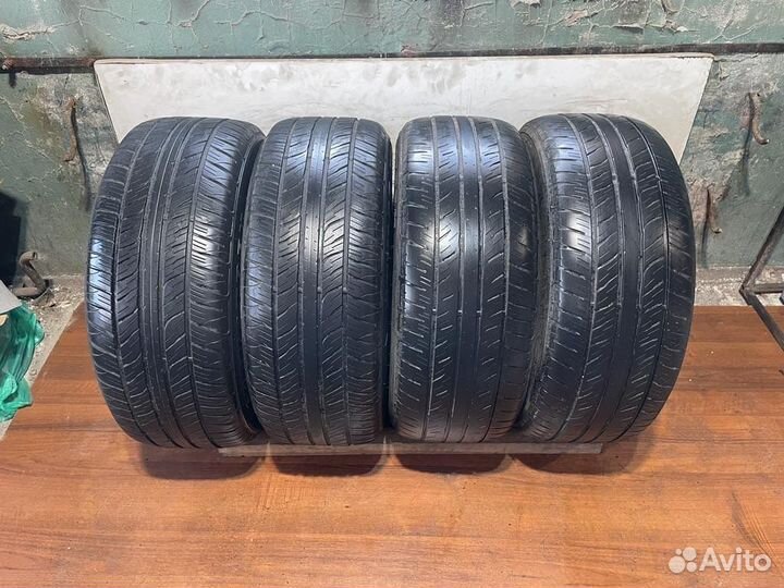 Оригинал колёса Audi Q7 4M 285/50R20