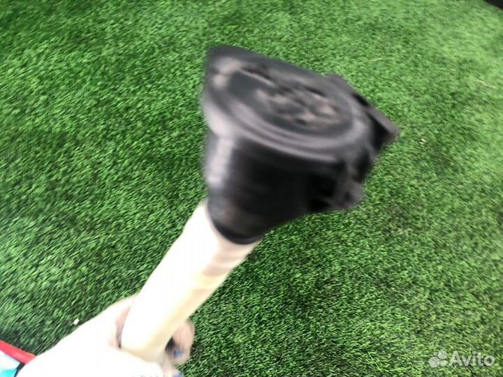 Горловина бачка стеклоомывателя Bmw X1 E84 N47D20