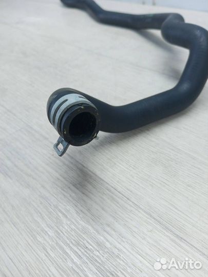 Патрубок охлаждения BMW 5 F10/F11 рест. 2015