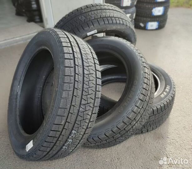 Formula Ice FR 185/65 R15