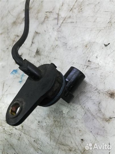 Катушка раздаточной коробки Kia Sorento BL D4CB