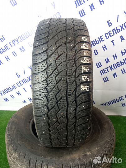 Viatti Bosco Nordico V-523 265/60 R18