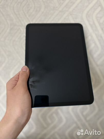 iPad (10-го поколения) (2022)