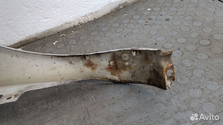 Крыло левое переднее Seat Alhambra