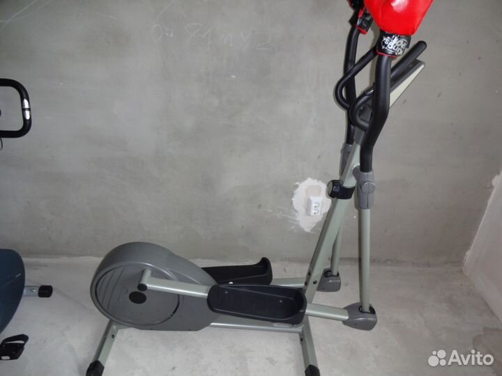 Тренажеры torneo