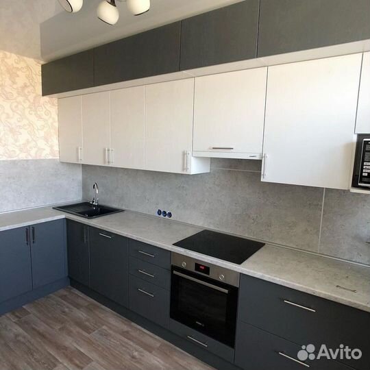 Кухни на заказ. От частного мастера