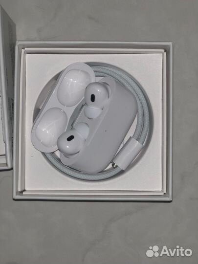 Airpods pro