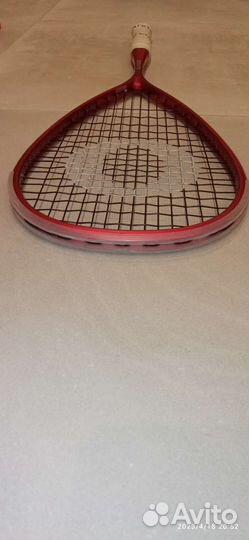Ракетка для игры в сквош