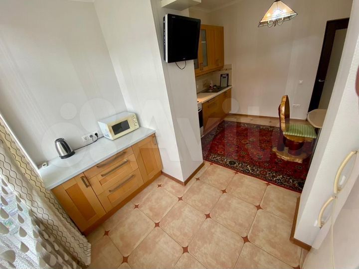 3-к. квартира, 76 м², 2/2 эт.