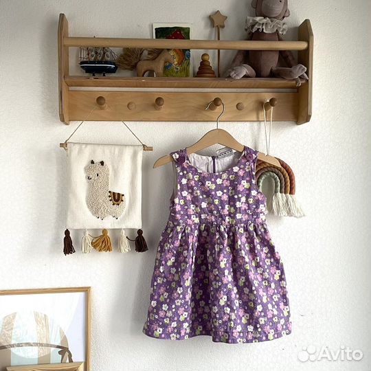 Сарафан Topolino 86