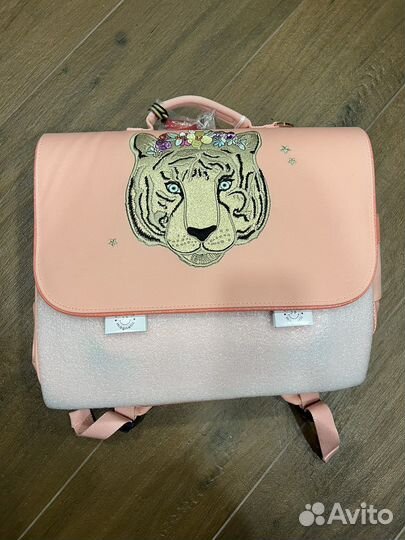 Портфель для начальной школы