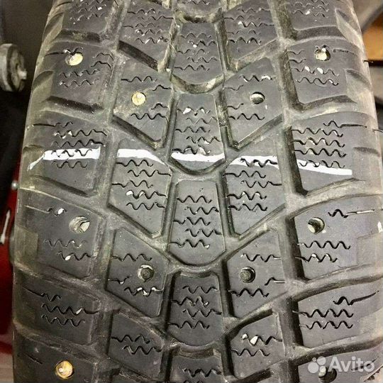 Дошиповка зимней резины