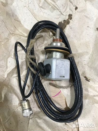 Антенна радиостанции