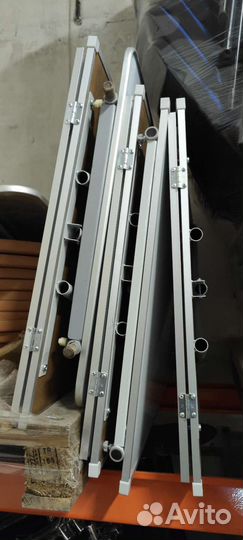 Доска флипчарт