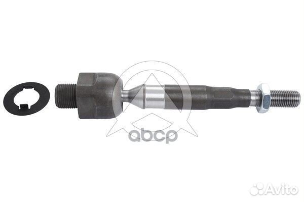 Тяга рулевая honda civic viii (FD, FA) 47419 Sidem