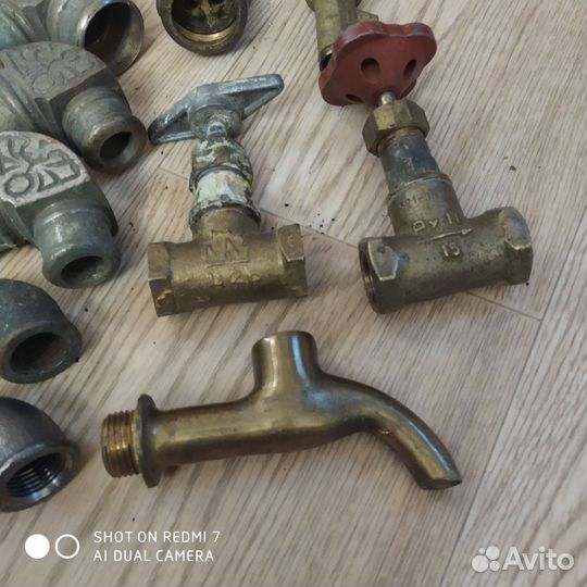 Металлические