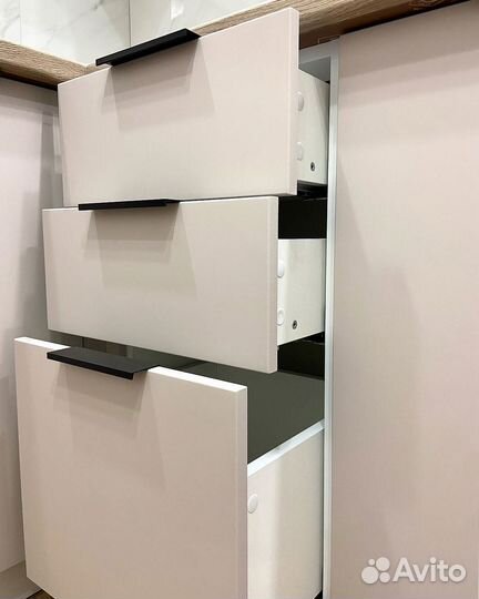 Кухонный гарнитур на заказ в рассрочку