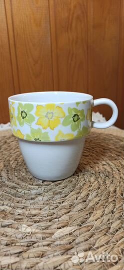 Чашки для чая/кофе