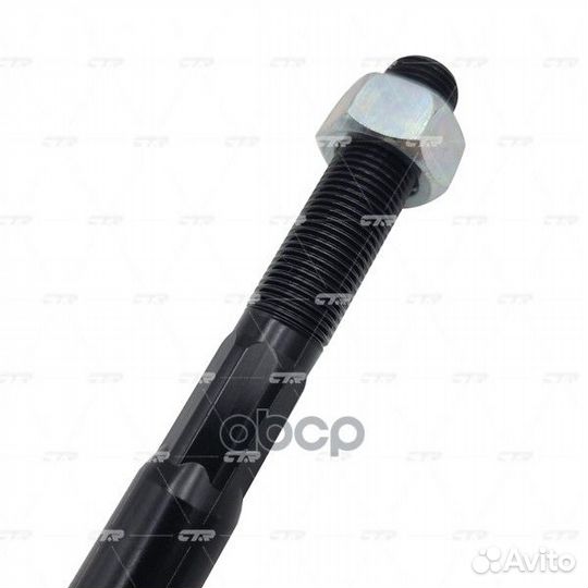 Тяга рулевая hyundai tucson 15- (старый арт. CR