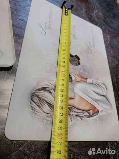 Новый чехол накладка на air