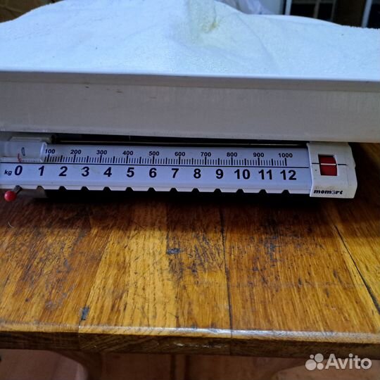 Весы для новорожденных