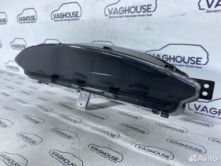 Щиток приборов Honda Civic 4D 1.8 R18A1 2008