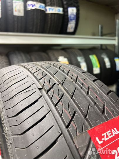 iLink L-Zeal56 265/50 R20 144H