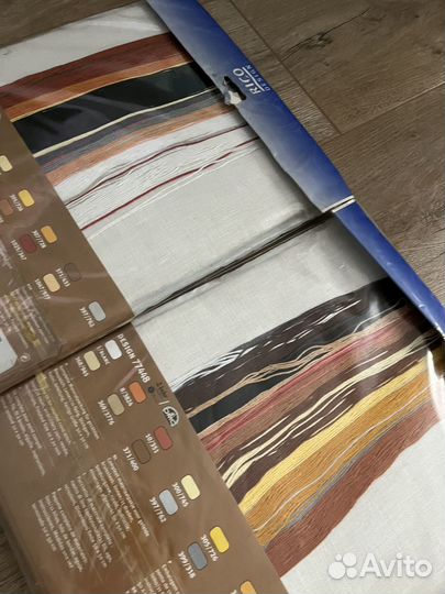 Наборы для вышивания Rico