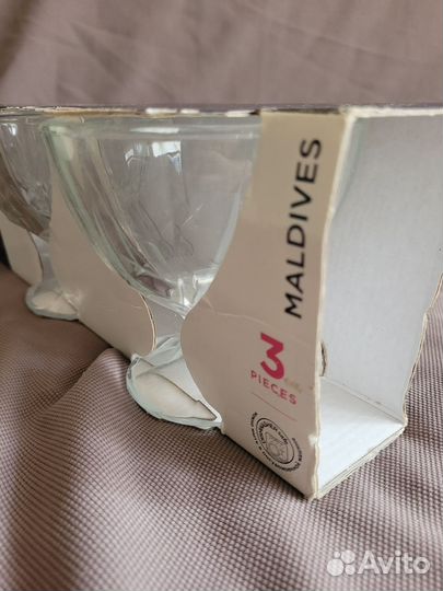 Креманка luminarc новые