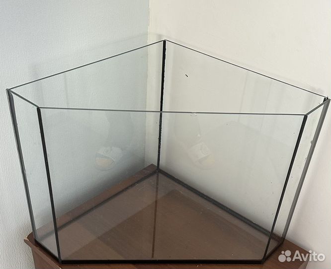 Террариум для паука