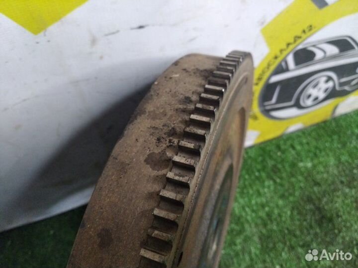 Маховик МКПП Daewoo Nexia седан 150 F16D3 2008