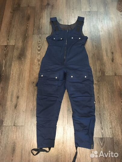 Комбинезон мужской