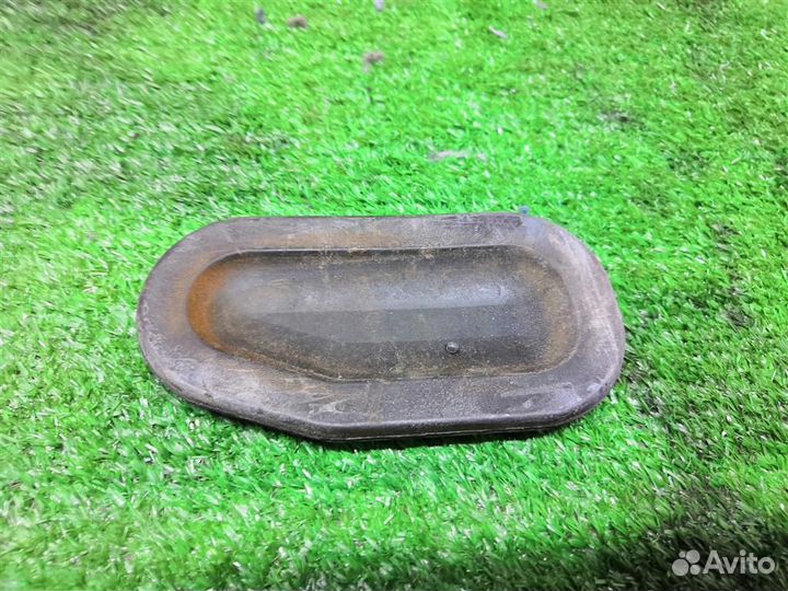 Заглушка Audi A5 /S5 Coupe/Sportback 2008