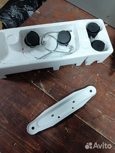 Масляный радиатор