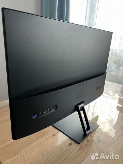 Монитор Xiaomi redmi g27 165hz