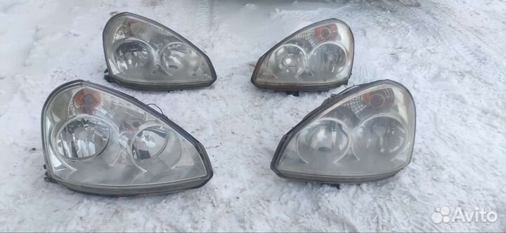 Регулятор Печки Приора