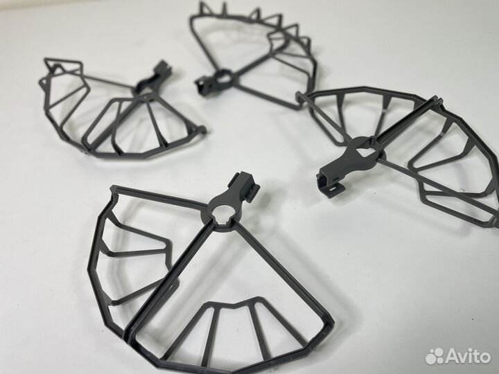 Защита винтов mavic 2 pro zoom